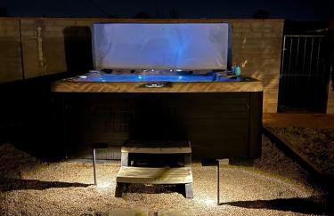 Central Tucson Mid Century, Quiet, Fully Fenced, Hot Tub - Photo 14