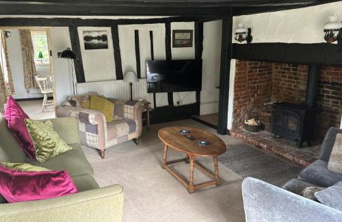 Willow cottage - Foto 4