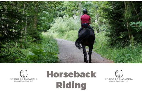 Borgo La Casaccia - Foto 18