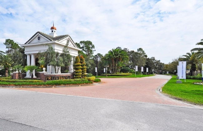 Cozy Pool 4 Bed Home With Spa 4 Bedroom Home by RedAwning - Foto 24