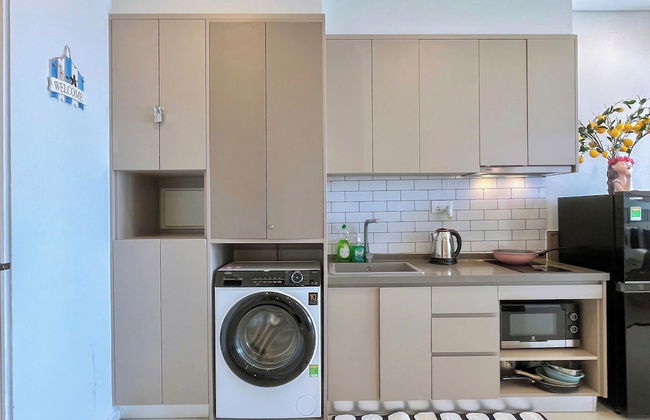 Meomeo Homestay - The song Apartment Vung Tau - Foto 60