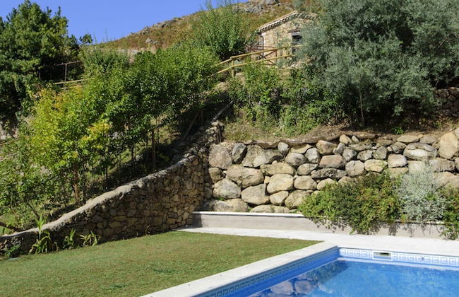 El Vergel de Chilla - Foto 62