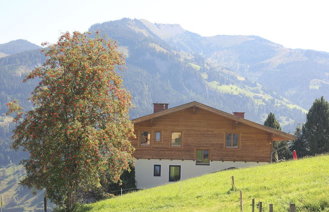 Private Chalet in Grossarl With Sauna and Beautiful View - Photo 74
