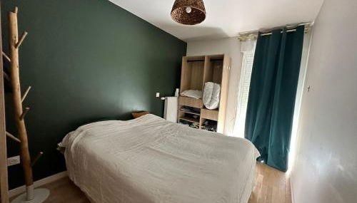 Appartement Cosy proche Paris - Foto 4