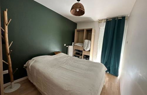 Appartement Cosy proche Paris - Foto 4