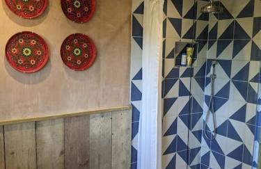 Stylish 3 bed Cotswold cottage with stunning views - Foto 17