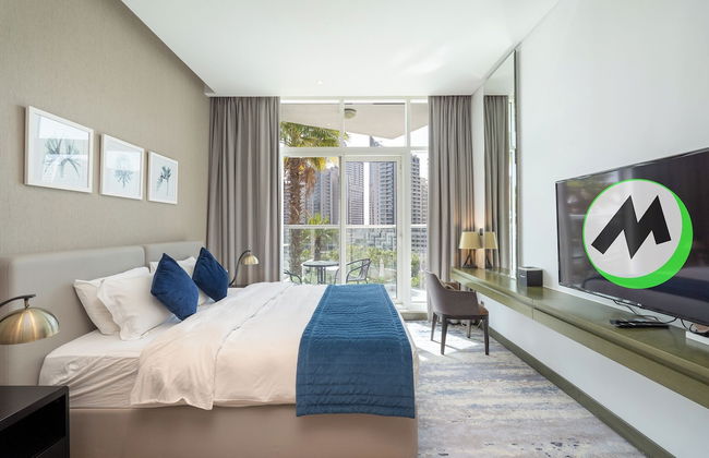 Mystic - Damac Maison Prive Tower B - Photo 29