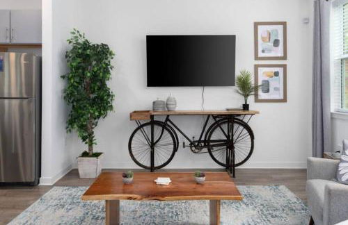 Family Escape with Garage, Pool and Park) - Foto 28