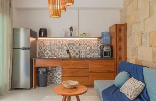 Kite Star - Apartamento no Cumbuco por Carpediem - Foto 12