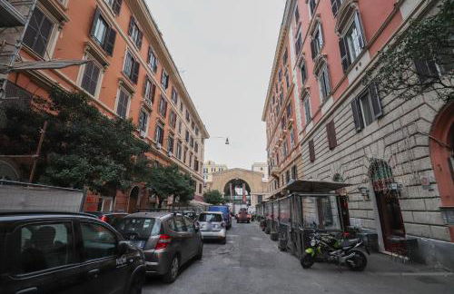 RomeSweetHome Villa Borghese - Foto 39