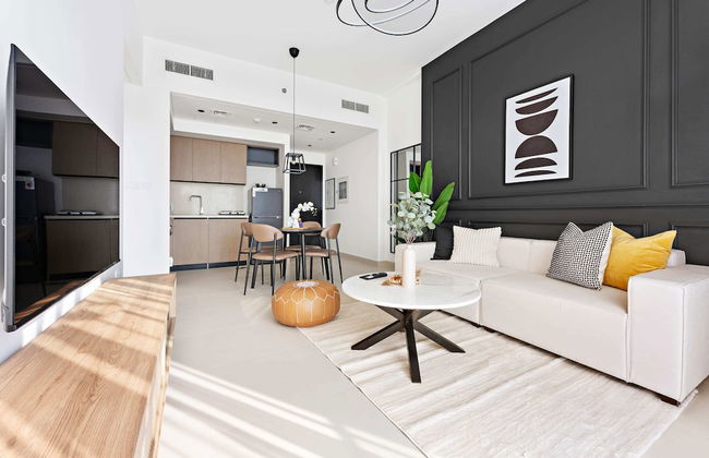 Silkhaus Burj Crown - Photo 35