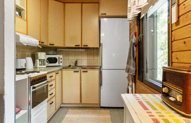 Mäkitupa - Photo 11