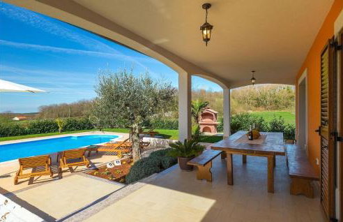 Villa Montreo - Foto 15