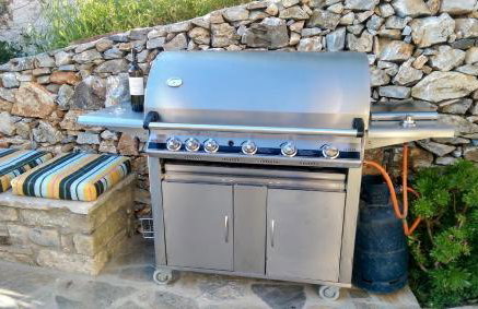 Hidden Gem with Sunset in the Aegean Sea, Two Traditional Homes in Ano Vathy, Samos - Foto 18