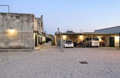 Agriturismo Antica Masseria i Cocci - Foto 46