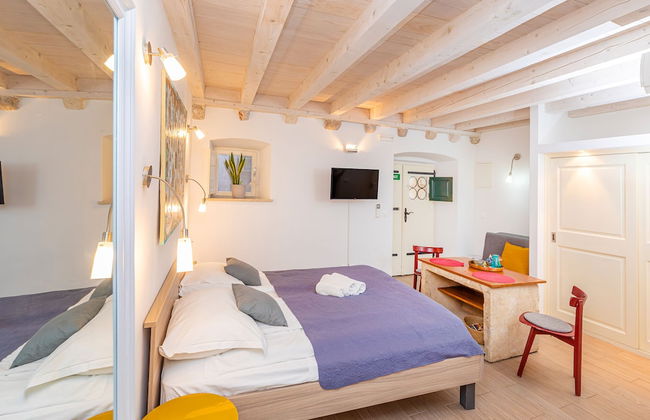 Rafael rooms and apartments by DuHomes - Photo 9