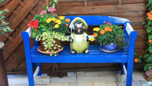 Ferienwohnung Familie Harseim - Foto 4