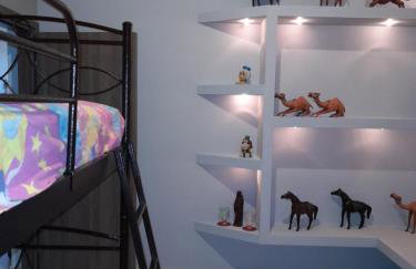 Εξωτικο διαμερισμα με θεα την παραλια αλυκης - Photo 10