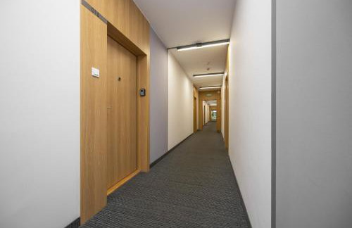 Jaktorowska Soft Apartment Warsaw by Solarento - Foto 23