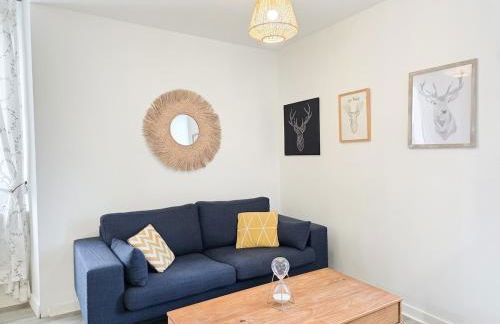 Le Noisetier, Parking, Calme, 20 min Rennes - Foto 1