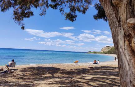 ALLONBAY sea front luxury penthouse - Foto 45