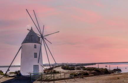 Casita Lunicita - Villananitos Beach - Foto 16