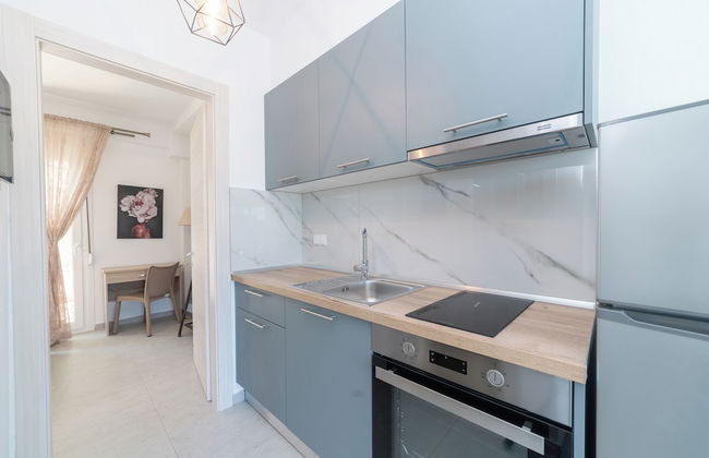 Iro Residential Complex - Foto 8