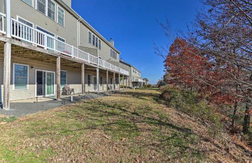 New ! Slopeside Townhome : WFH, Ski, Dine & Hike - Foto 41