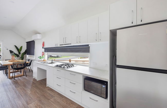 Reflections Bermagui - Holiday Park - Foto 40