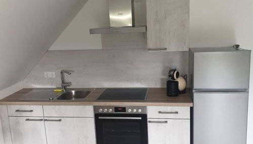 Vermietung auf dem Berg - Foto 4, stove, toaster