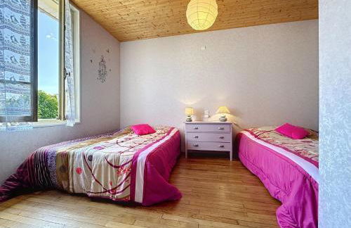 Holiday Home Les Vents Doux by Interhome - Foto 10