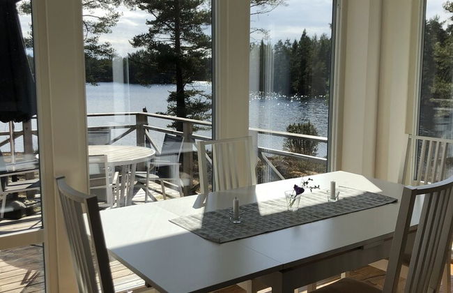 Björsjödal - Foto 31