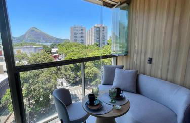 Apartamento novo no Leblon estúdio 705 - Photo 15