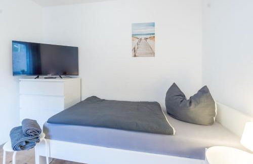 KU02 Apartment Monteurswohnung in Kasendorf bei Kulmbach, Bayreuth, Bamberg - Foto 15