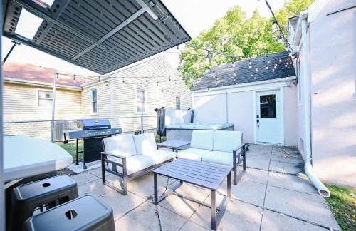 Gorgeous 3 bedroom home, minutes from Lambeau! - Foto 30