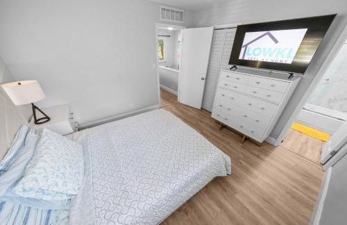 Riverbend Apartments by Lowkl - Foto 44