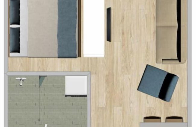 Reload by BestChoice - Parking - Self Check-in - Photo 20