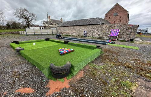 Dwylig Isa Holiday Cottages - Photo 55