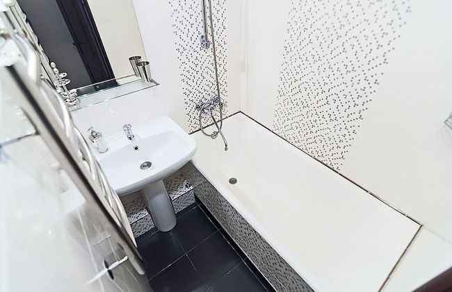 City of Rivers Zvezda - Foto 11