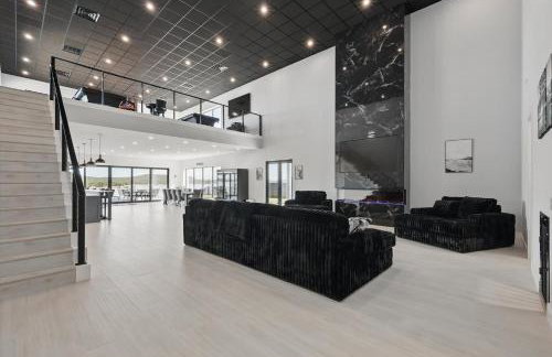 AP Lodge at PK - Foto 8