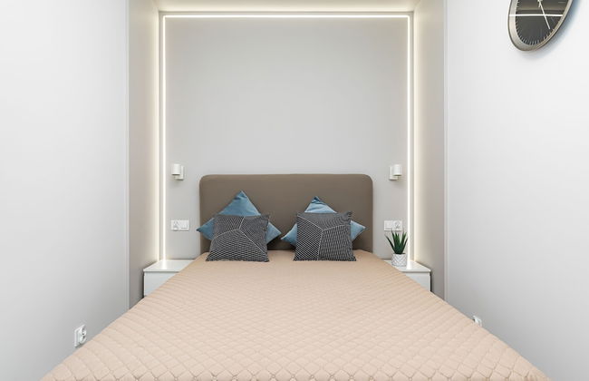 Gardenia Seaside 2 Apartments by Renters - Photo 25