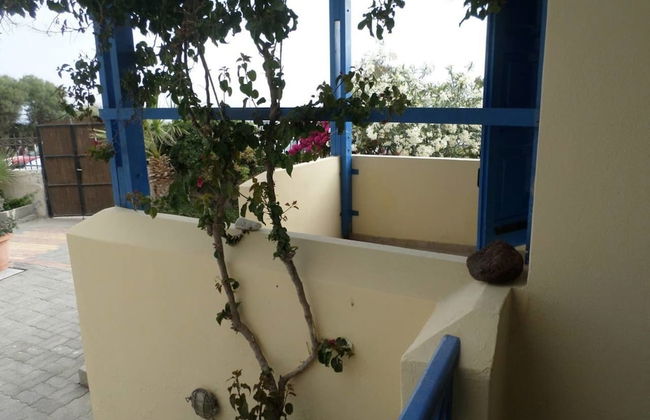 Santorious Apartments - Foto 28