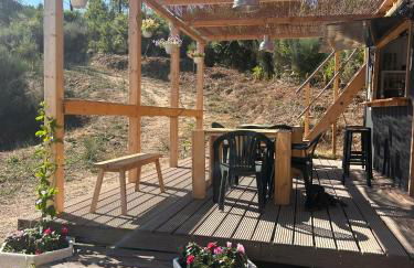 Monkey Tiny Barnhouse with amazing views at ZevariClub! - Foto 76