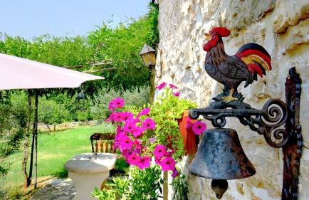 Cottage Casa Vinela - Foto 8