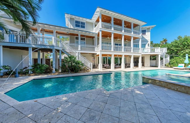 Anna Maria Beach Serenity - Foto 72