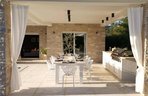 Villa Santo - Foto 2