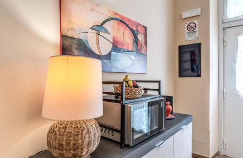 Trilocale indipendente vicino Metro per Colosseo - Domus in Rome - Foto 11