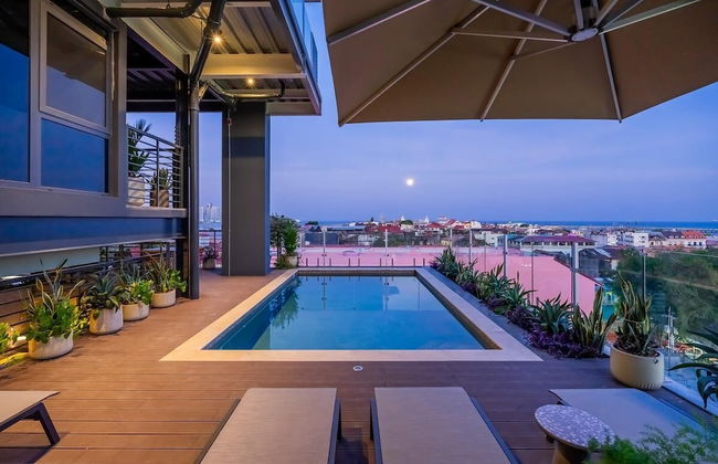 Casco View Apartments - Foto 1