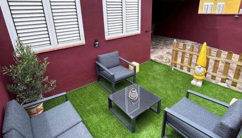 Live in Tacoronte, Casa Tagoro - Foto 3