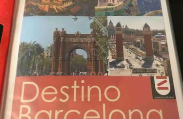 Best refuge in Barcelona - Photo 8